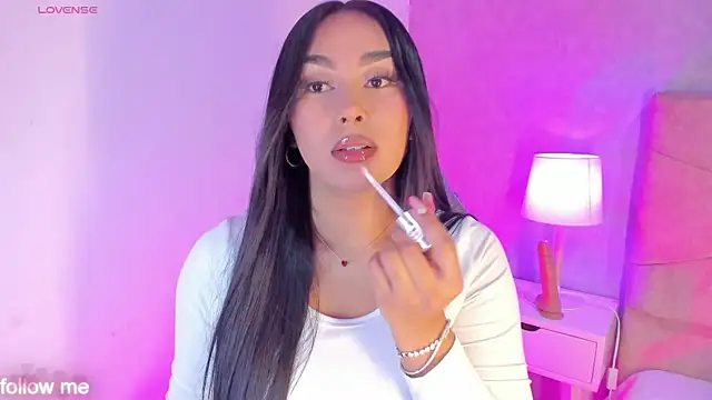 Cameliaa Smiith online show from 12, 7, 2026
