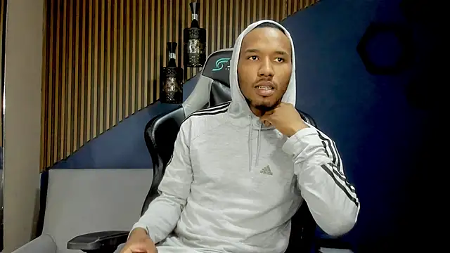 JamesParck online show from 22, 1, 2025