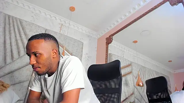 JamesParck online show from 24, 1, 2025