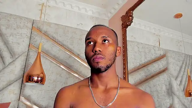 JamesParck online show from 1, 3, 2025