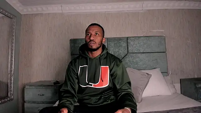 JamesParck online show from 24, 2, 2026