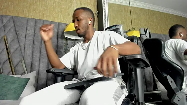 JamesParck online show from 11, 3, 2026