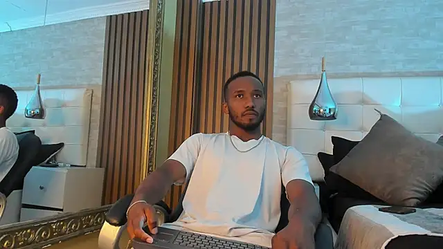 JamesParck online show from 9, 4, 2026