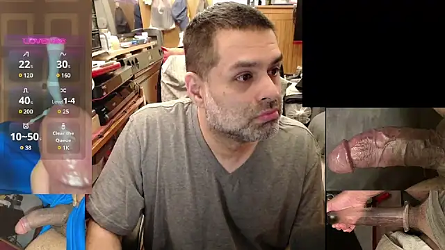 ClampMaster online show from 23, 1, 2025