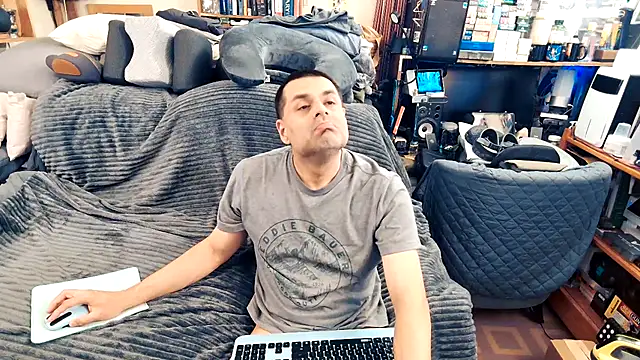 ClampMaster online show from 24, 9, 2025