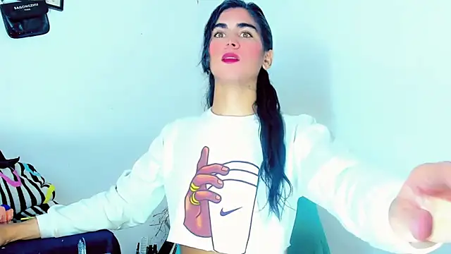 hannabigdirty online show from 7, 1, 2025