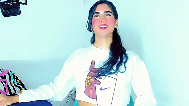 hannabigdirty online show from 8, 1, 2025