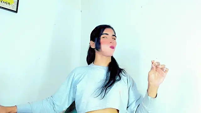 hannabigdirty online show from 19, 1, 2025