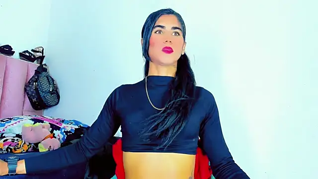 hannabigdirty online show from 17, 2, 2025