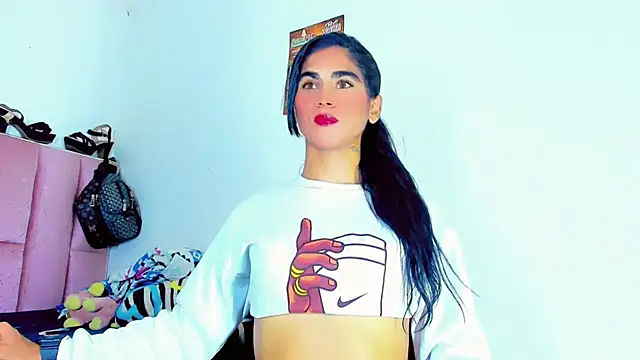 hannabigdirty online show from 19, 2, 2025