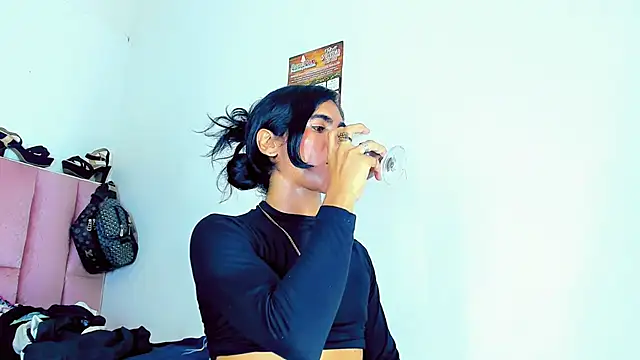 hannabigdirty online show from 23, 2, 2025