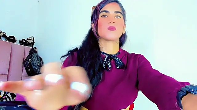 hannabigdirty online show from 20, 3, 2025