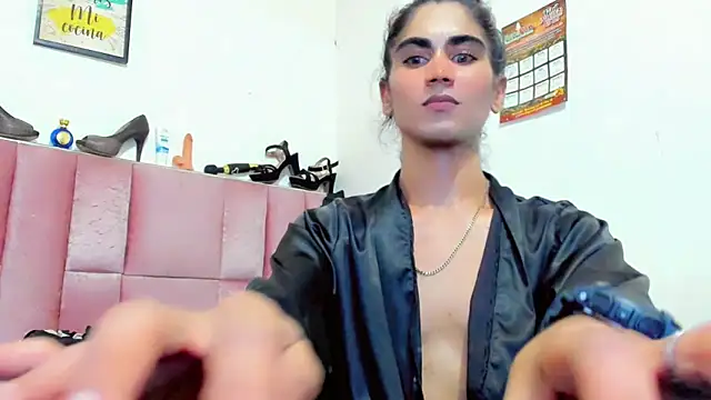 hannabigdirty online show from 23, 3, 2025