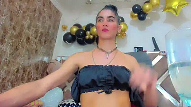 hannabigdirty online show from 7, 2, 2026