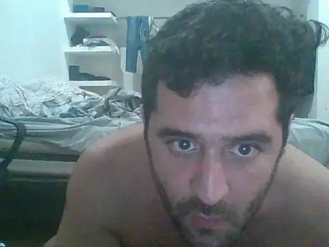 Snapshot of MrPatrick777 chatting on 21, 9, 2025 MrPatrick777 online show from 21, 9, 2025