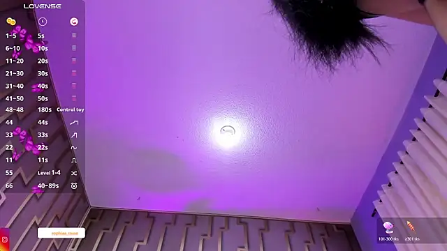 Snapshot of Deni_rose chatting on 7, 11, 2025 Deni rose online show from 7, 11, 2025