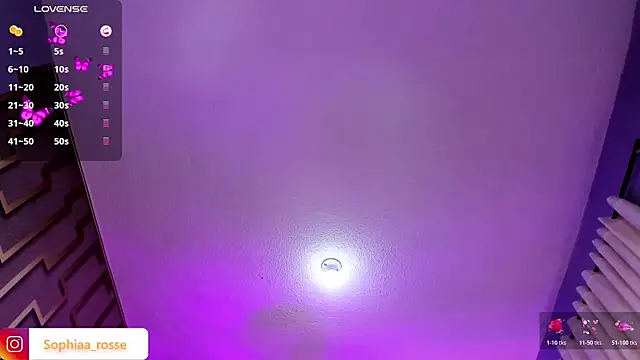 Snapshot of Deni_rose chatting on 10, 1, 2026 Deni rose online show from 10, 1, 2026