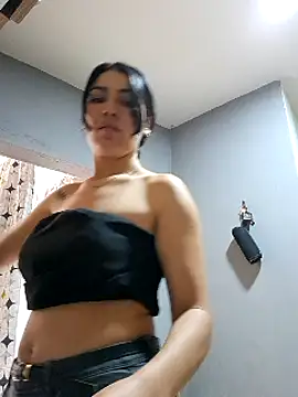 Snapshot of sara_ander9107 chatting on 3, 3, 2025 sara ander9107 online show from 3, 3, 2025