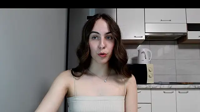 Snapshot of SierraSky_ chatting on 16, 5, 2026 SierraSky online show from 16, 5, 2026