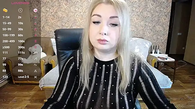 Your oxygen online show from 14, 11, 2025