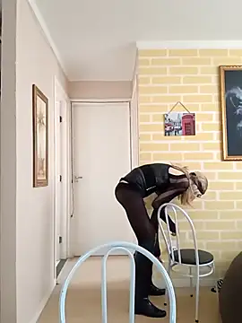 cdzinhasusan online show from 20, 9, 2025