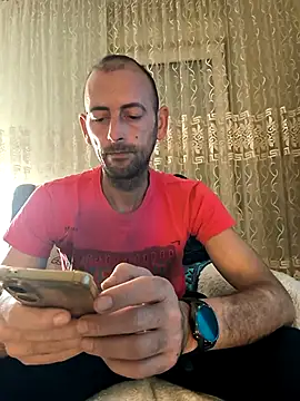 Cirkon1984 online show from 13, 2, 2025