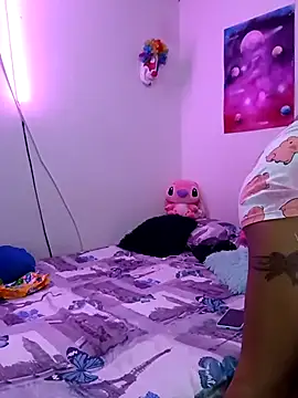 Leslly  online show from 20, 2, 2025