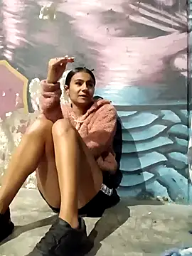 Leslly  online show from 1, 3, 2025