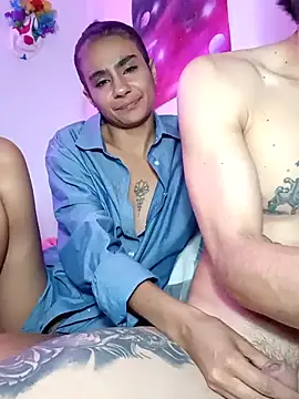 Leslly  online show from 20, 3, 2025