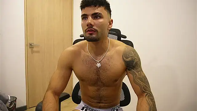 Derek w online show from 8, 3, 2025