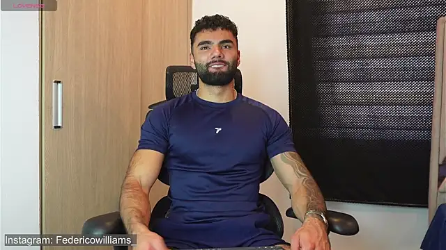 Derek w online show from 7, 11, 2025