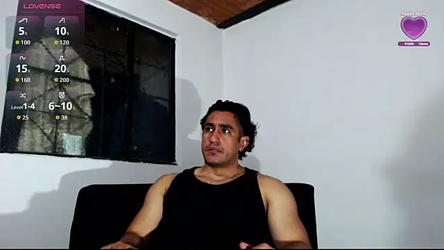 Snapshot of willian_m777 chatting on 19, 4, 2026 willian m777 online show from 19, 4, 2026