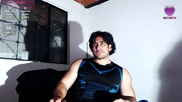 Snapshot of willian_m777 chatting on 29, 4, 2026 willian m777 online show from 29, 4, 2026