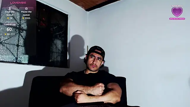 Snapshot of willian_m777 chatting on 30, 4, 2026 willian m777 online show from 30, 4, 2026