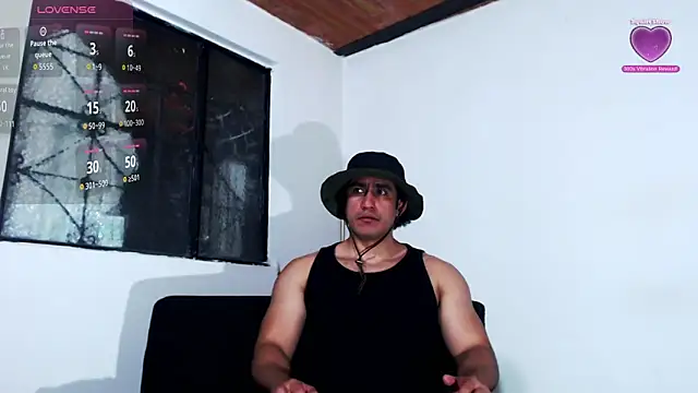 Snapshot of willian_m777 chatting on 9, 5, 2026 willian m777 online show from 9, 5, 2026