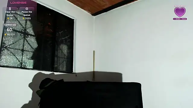Snapshot of willian_m777 chatting on 10, 5, 2026 willian m777 online show from 10, 5, 2026