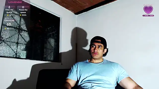 Snapshot of willian_m777 chatting on 14, 5, 2026 willian m777 online show from 14, 5, 2026