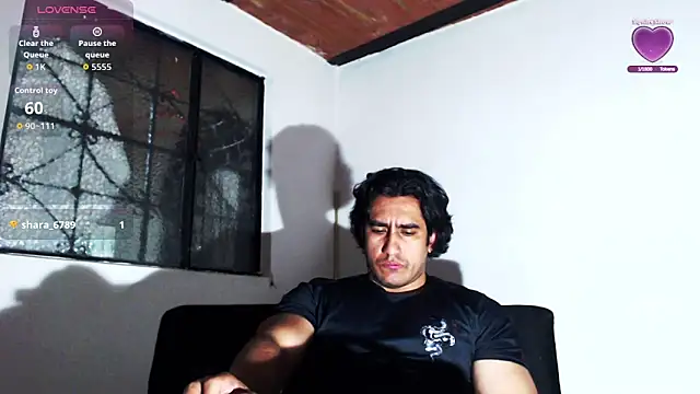 Snapshot of willian_m777 chatting on 16, 5, 2026 willian m777 online show from 16, 5, 2026