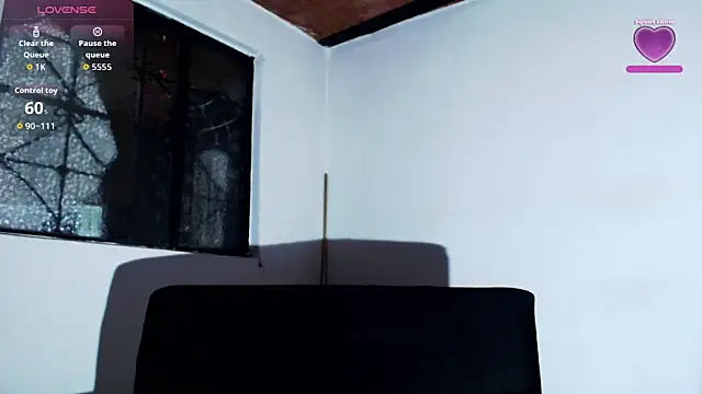 Snapshot of willian_m777 chatting on 20, 5, 2026 willian m777 online show from 20, 5, 2026
