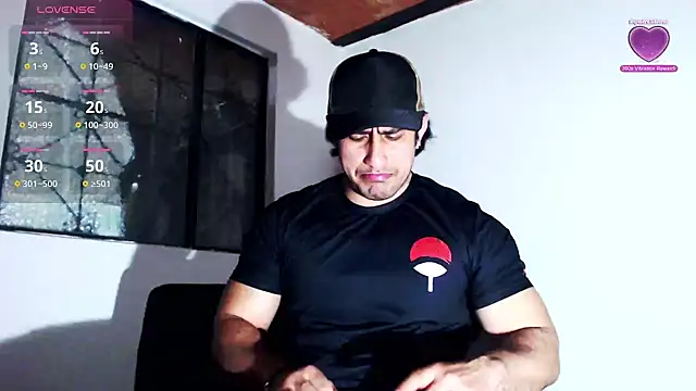 Snapshot of willian_m777 chatting on 24, 5, 2026 willian m777 online show from 24, 5, 2026