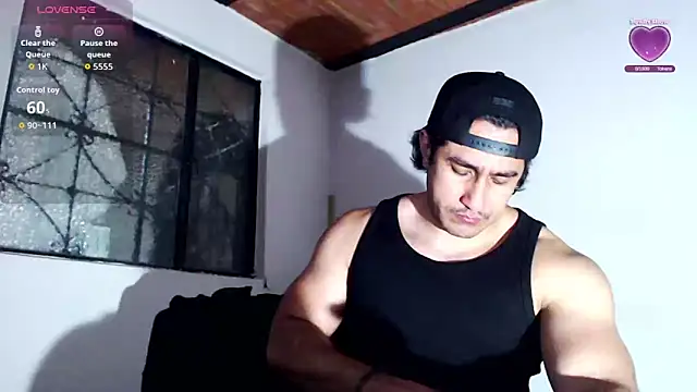 Snapshot of willian_m777 chatting on 26, 5, 2026 willian m777 online show from 26, 5, 2026