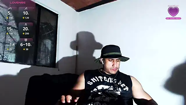 Snapshot of willian_m777 chatting on 31, 5, 2026 willian m777 online show from 31, 5, 2026