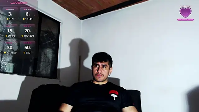 Snapshot of willian_m777 chatting on 3, 6, 2026 willian m777 online show from 3, 6, 2026