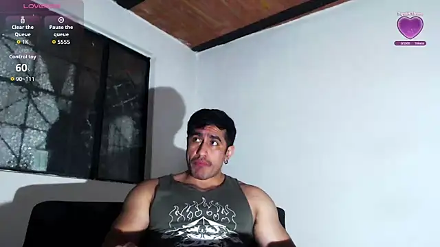 Snapshot of willian_m777 chatting on 20, 6, 2026 willian m777 online show from 20, 6, 2026