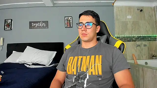 owengray2n online show from 18, 1, 2025