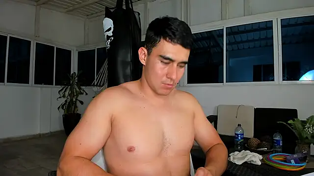 owengray2n online show from 23, 1, 2025