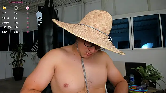 owengray2n online show from 25, 1, 2025