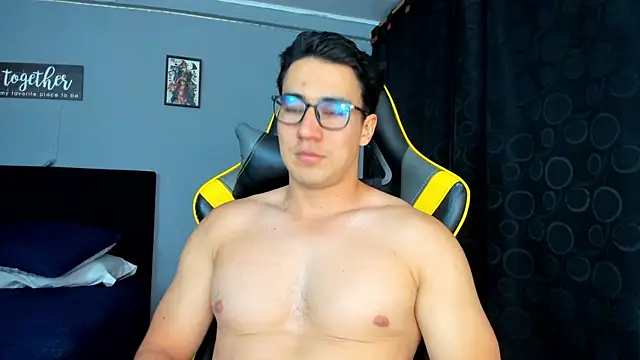 owengray2n online show from 23, 9, 2025