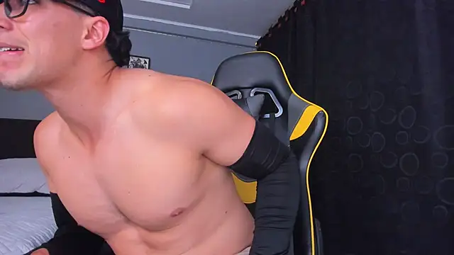 owengray2n online show from 30, 11, 2025