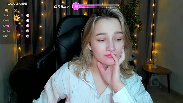 Sinty Noria online show from 6, 2, 2025